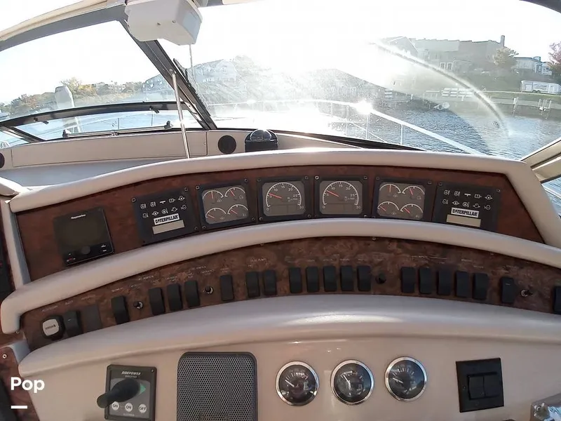 Slide: The Image of Sea Ray 500 Sundancer 1999 - 16088240