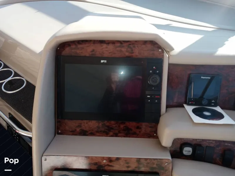 Slide: The Image of Sea Ray 500 Sundancer 1999 - 16088244