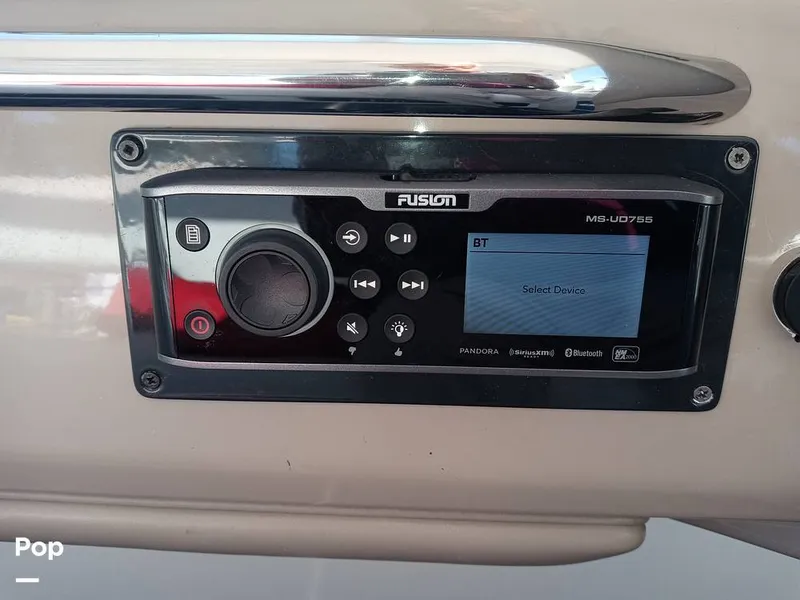 Slide: The Image of Sea Ray 500 Sundancer 1999 - 16088245