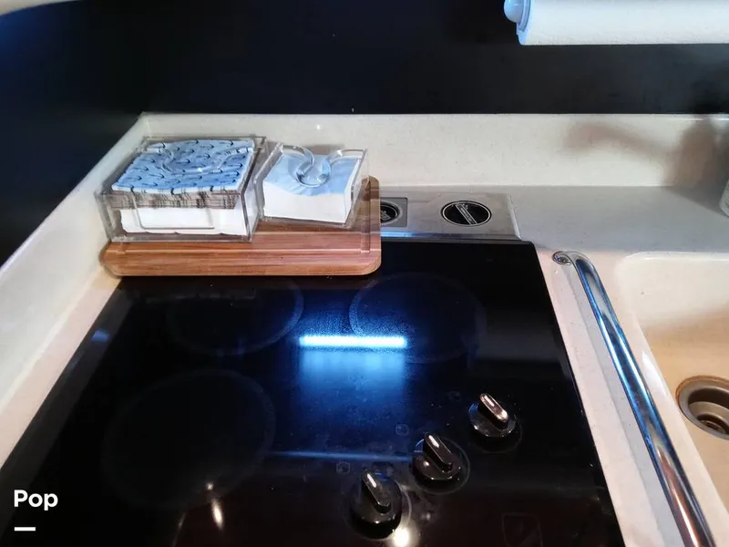 Slide: The Image of Sea Ray 500 Sundancer 1999 - 16088190