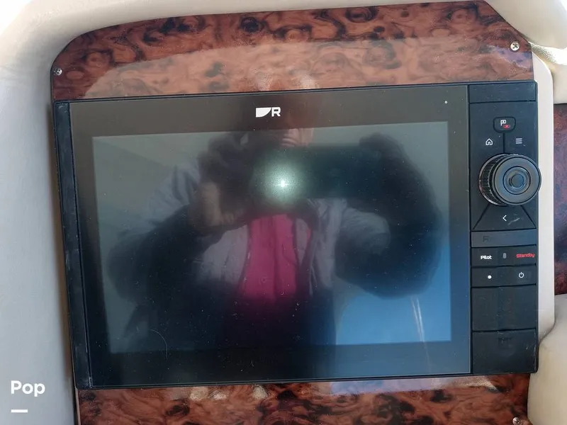 Slide: The Image of Sea Ray 500 Sundancer 1999 - 16088249