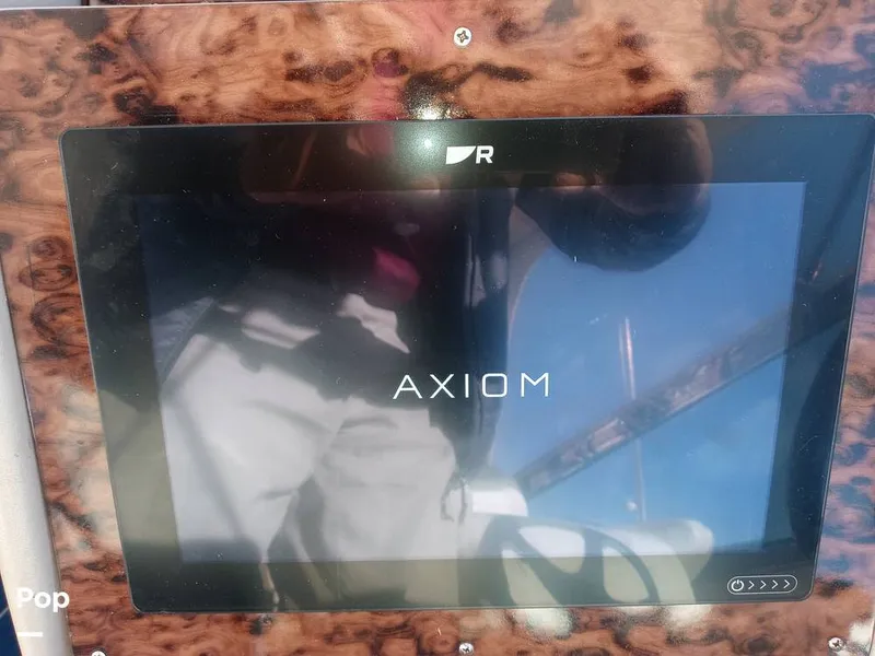 Slide: The Image of Sea Ray 500 Sundancer 1999 - 16088250