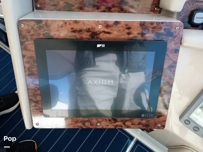 Slide: The Image of Sea Ray 500 Sundancer 1999 - 16088251