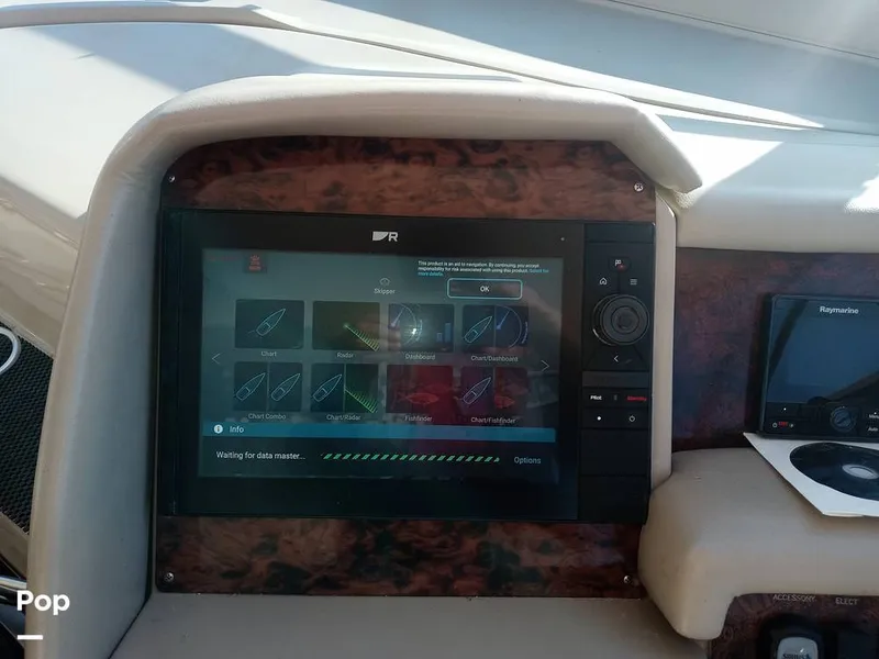 Slide: The Image of Sea Ray 500 Sundancer 1999 - 16088252