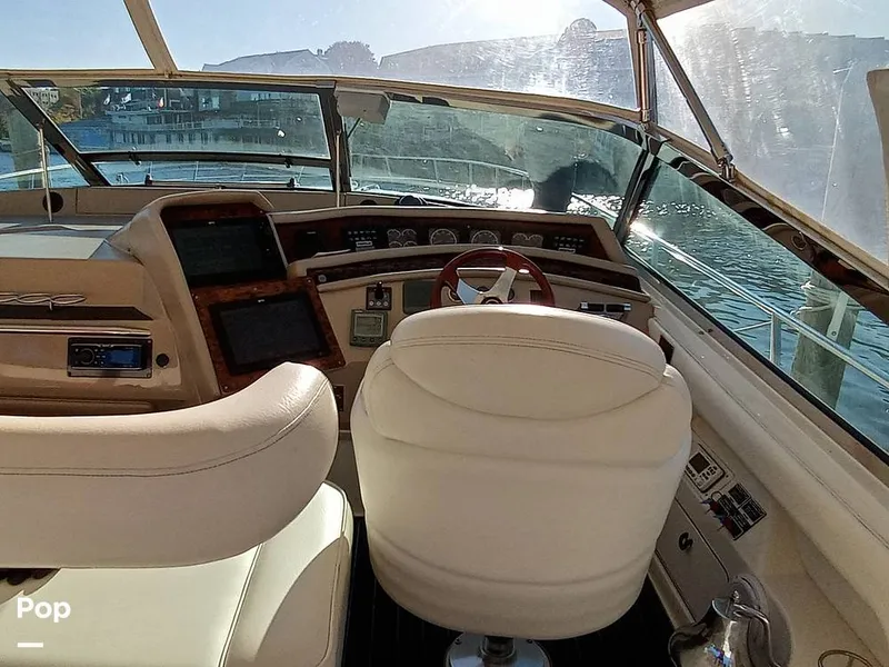 Slide: The Image of Sea Ray 500 Sundancer 1999 - 16088256