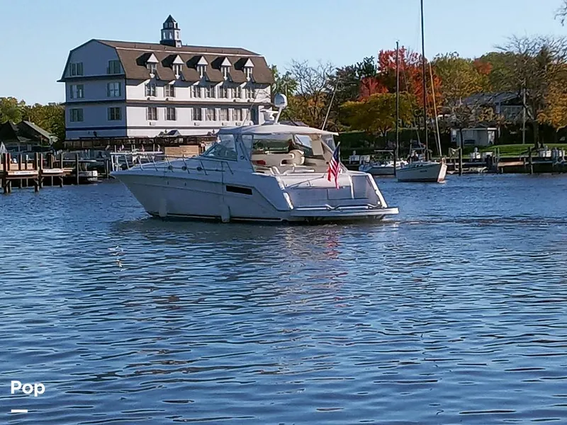 Slide: The Image of Sea Ray 500 Sundancer 1999 - 16117199