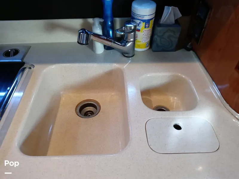 Slide: The Image of Sea Ray 500 Sundancer 1999 - 16088191