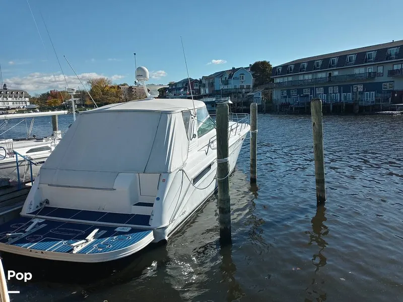 Slide: The Image of Sea Ray 500 Sundancer 1999 - 16117930