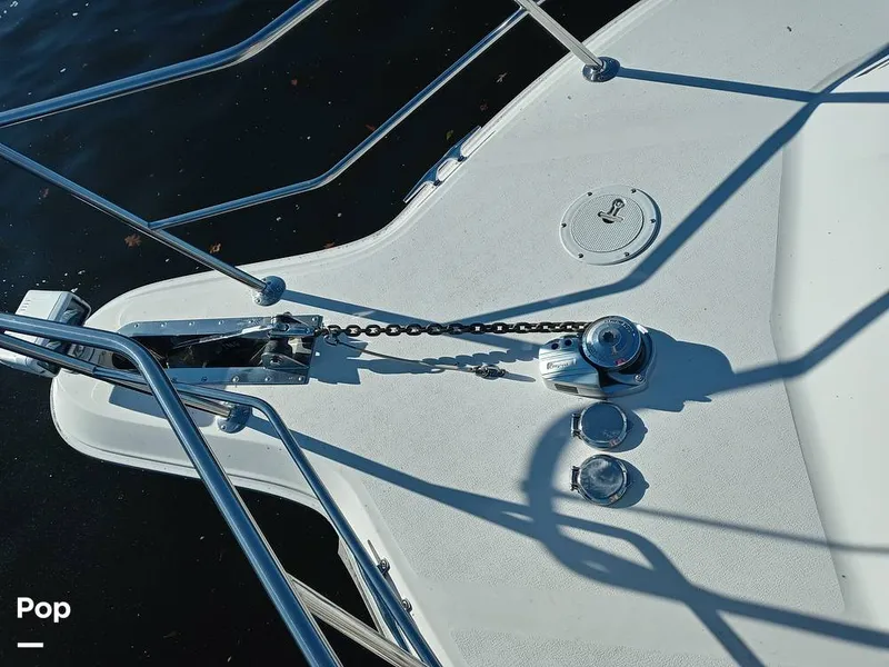 Slide: The Image of Sea Ray 500 Sundancer 1999 - 16088257