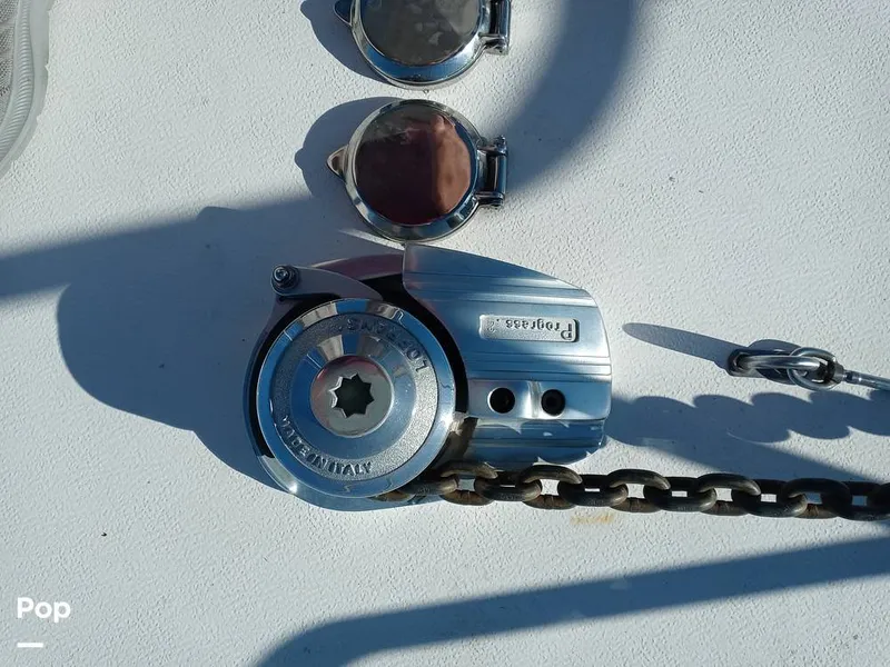 Slide: The Image of Sea Ray 500 Sundancer 1999 - 16088260