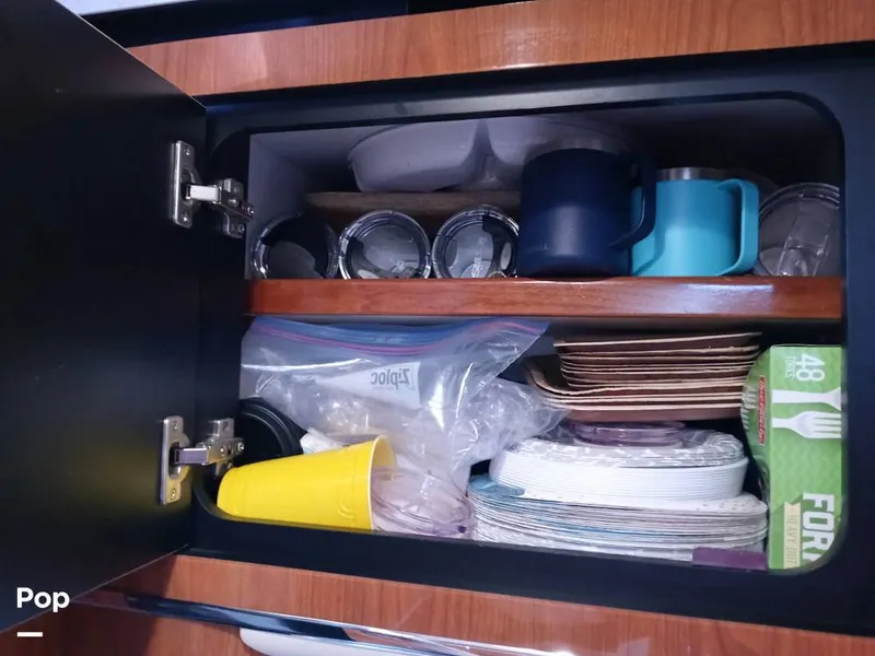 Slide: The Image of Sea Ray 500 Sundancer 1999 - 16088192