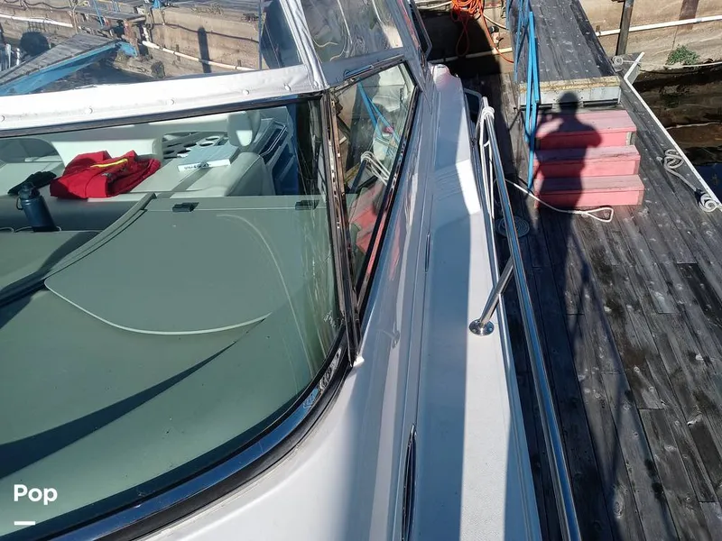 Slide: The Image of Sea Ray 500 Sundancer 1999 - 16088259