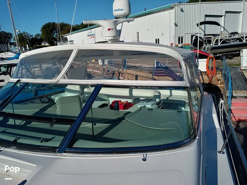 Slide: The Image of Sea Ray 500 Sundancer 1999 - 16088263