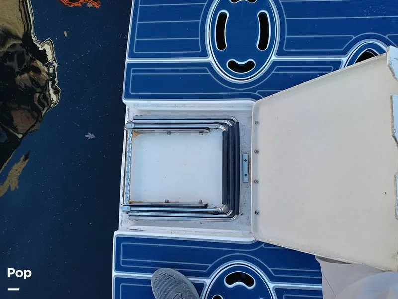 Slide: The Image of Sea Ray 500 Sundancer 1999 - 16088268