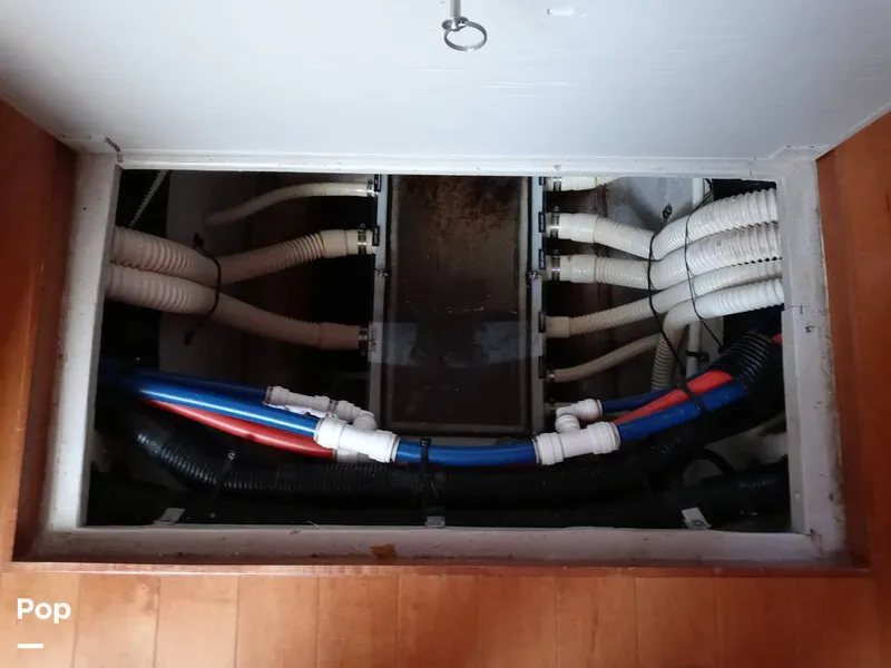 Slide: The Image of Sea Ray 500 Sundancer 1999 - 16088403