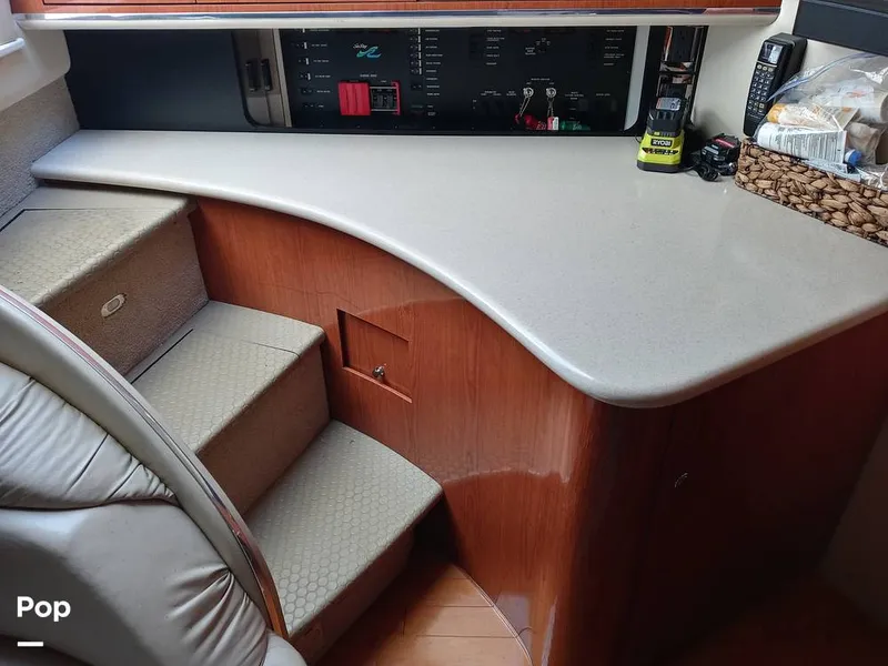 Slide: The Image of Sea Ray 500 Sundancer 1999 - 16088404