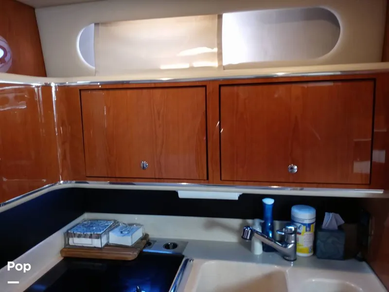 Slide: The Image of Sea Ray 500 Sundancer 1999 - 16088193