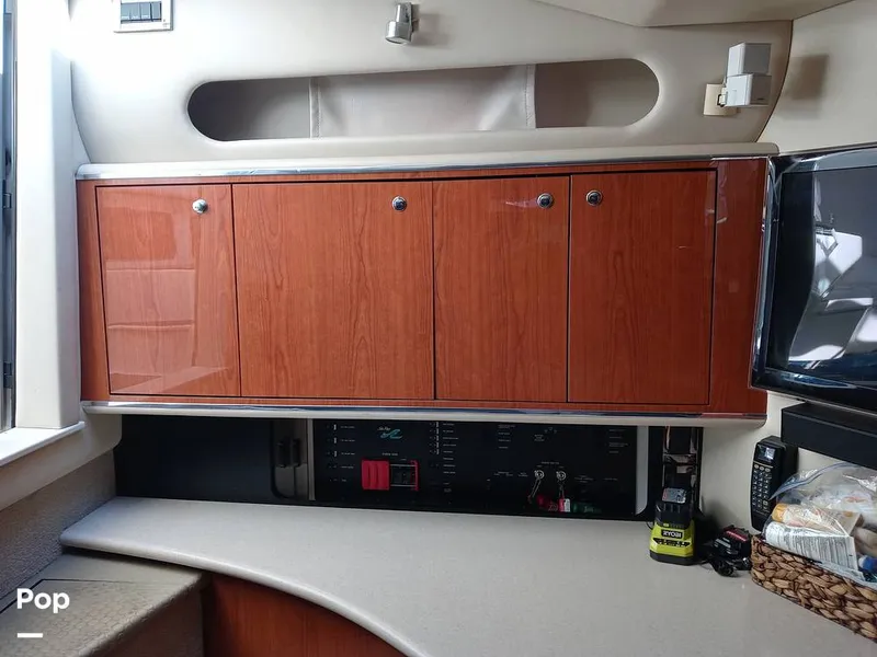 Slide: The Image of Sea Ray 500 Sundancer 1999 - 16088406