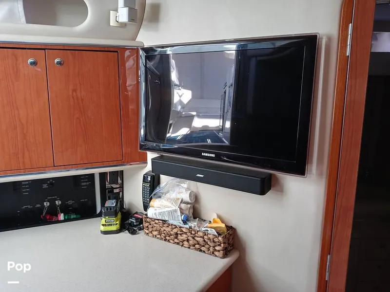 Slide: The Image of Sea Ray 500 Sundancer 1999 - 16088407