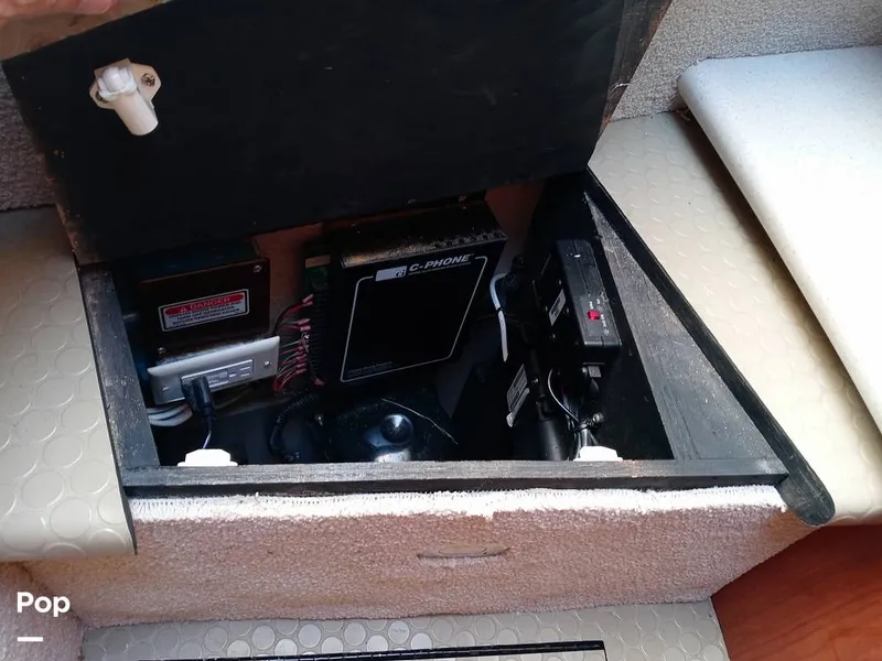 Slide: The Image of Sea Ray 500 Sundancer 1999 - 16088411