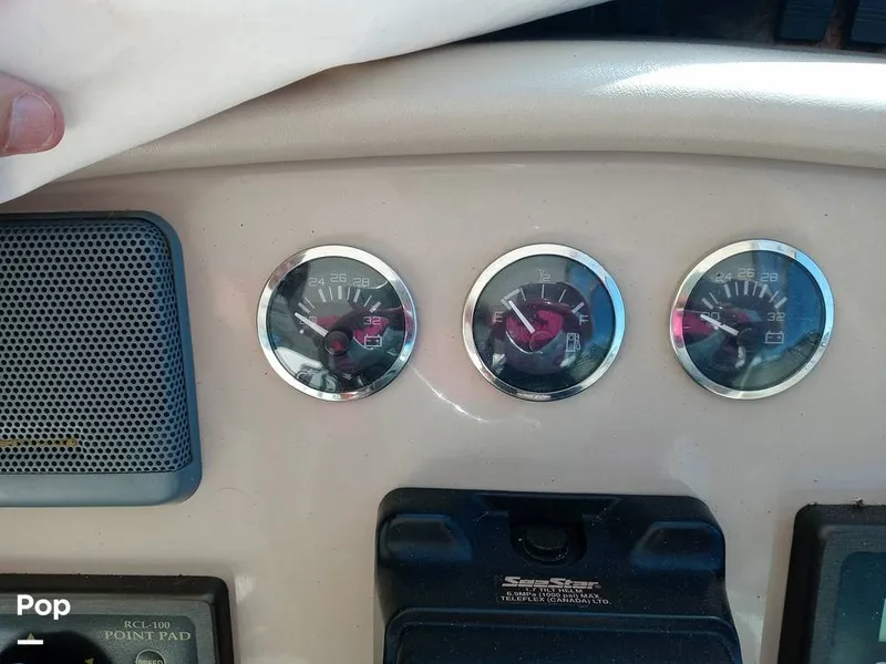 Slide: The Image of Sea Ray 500 Sundancer 1999 - 16088414