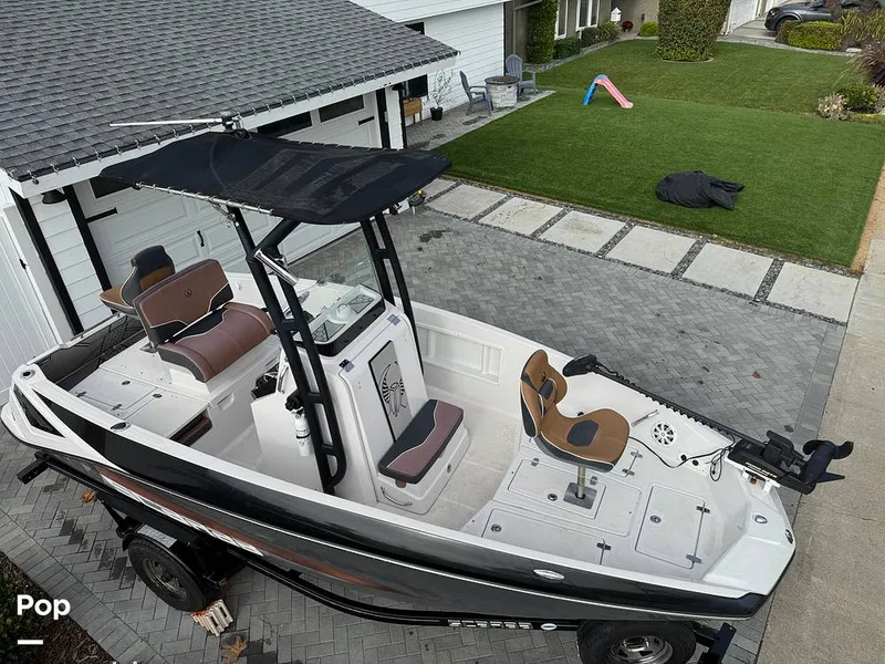 The Image of Scarab 195 Open 2019 - 16124117