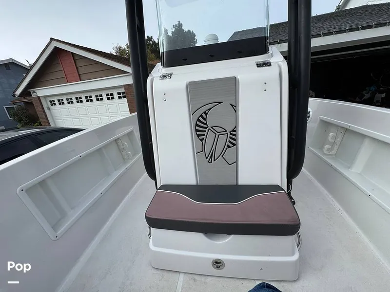 Slide: The Image of Scarab 195 Open 2019 - 16124055