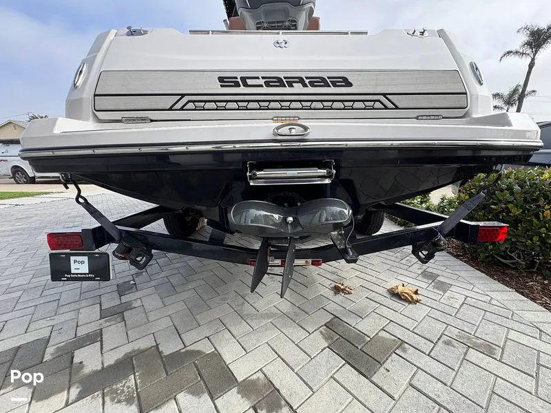 Slide: The Image of Scarab 195 Open 2019 - 16124121