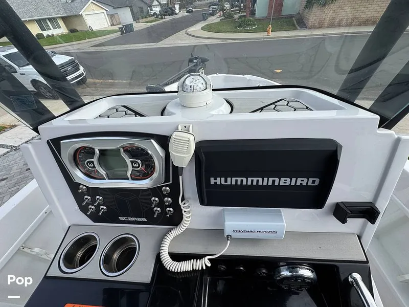 Slide: The Image of Scarab 195 Open 2019 - 16124067