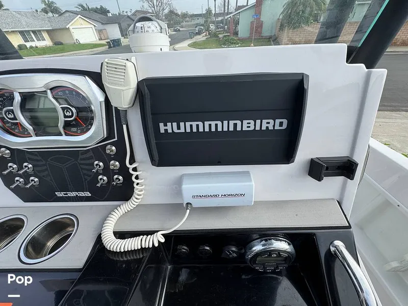 Slide: The Image of Scarab 195 Open 2019 - 16124069