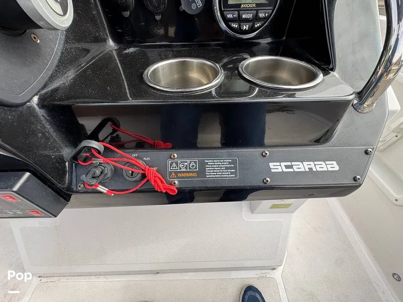 Slide: The Image of Scarab 195 Open 2019 - 16124073