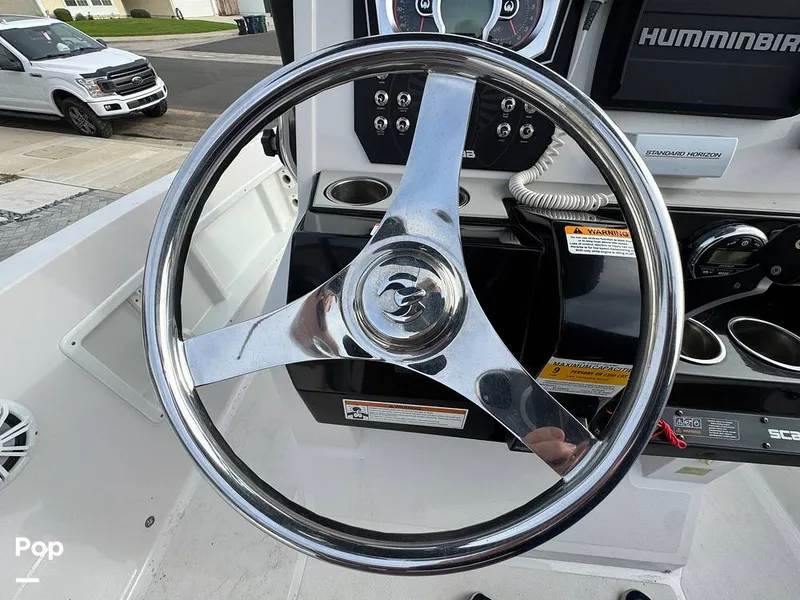 Slide: The Image of Scarab 195 Open 2019 - 16124075