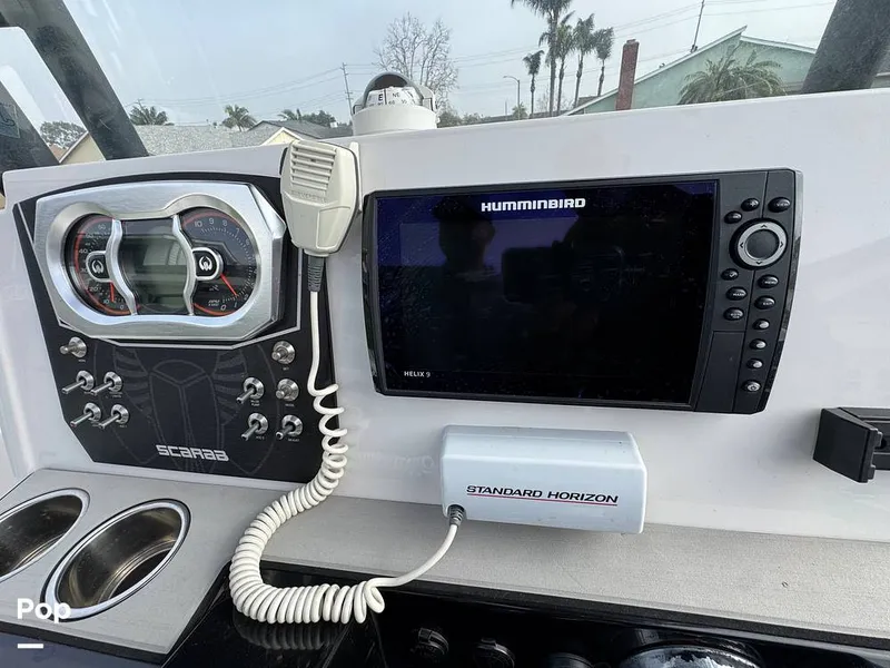 Slide: The Image of Scarab 195 Open 2019 - 16124076