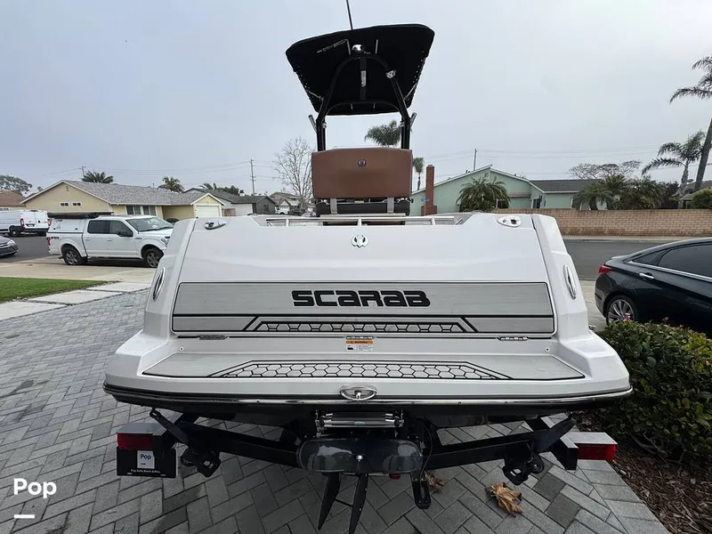 Slide: The Image of Scarab 195 Open 2019 - 16124048