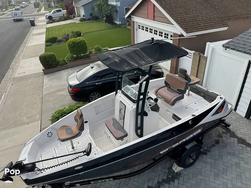 Slide: The Image of Scarab 195 Open 2019 - 16124116