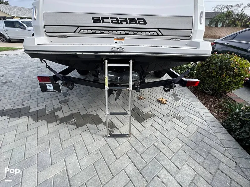 Slide: The Image of Scarab 195 Open 2019 - 16124125