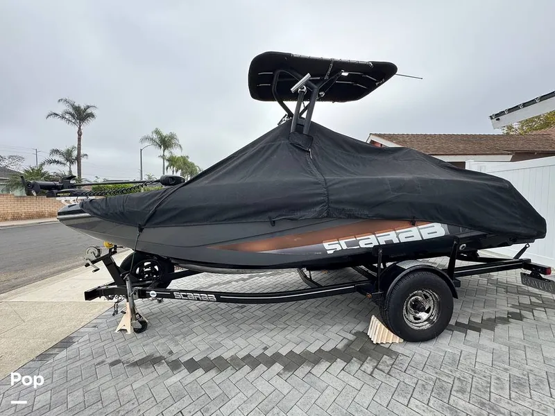 Slide: The Image of Scarab 195 Open 2019 - 16124017