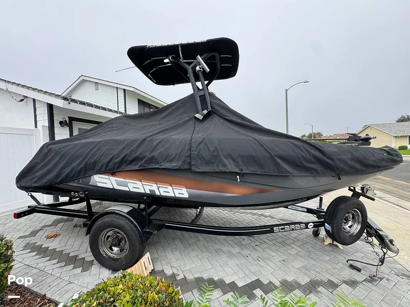 Slide: The Image of Scarab 195 Open 2019 - 16124019