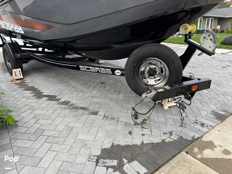 Slide: The Image of Scarab 195 Open 2019 - 16124024