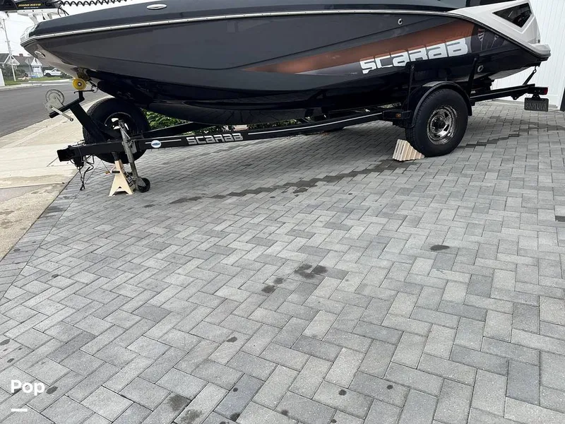 Slide: The Image of Scarab 195 Open 2019 - 16124028