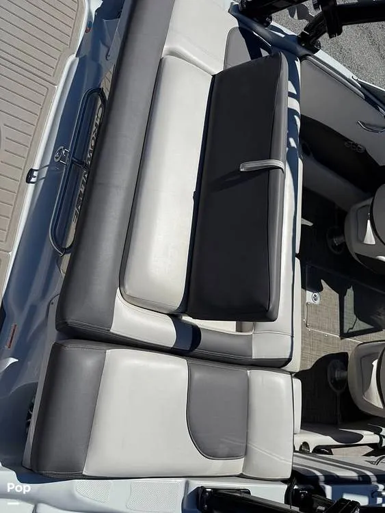 Slide: The Image of Crownline Boats 215 SS 2019 - 16007567