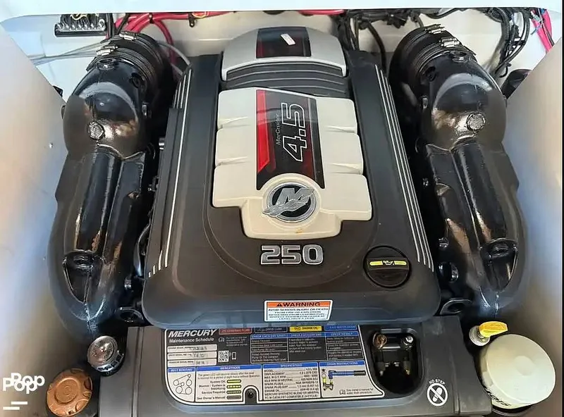 Slide: The Image of Crownline Boats 215 SS 2019 - 16137754