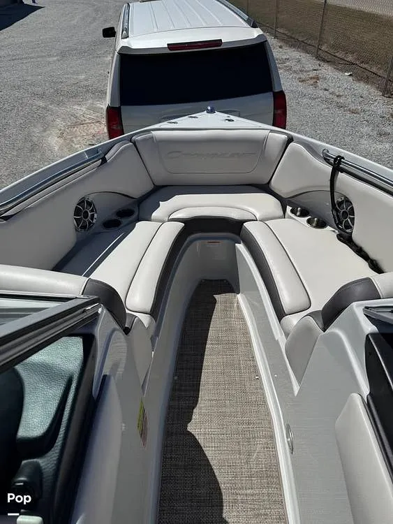 Slide: The Image of Crownline Boats 215 SS 2019 - 16007561