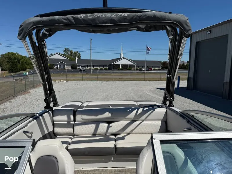 Slide: The Image of Crownline Boats 215 SS 2019 - 16007564