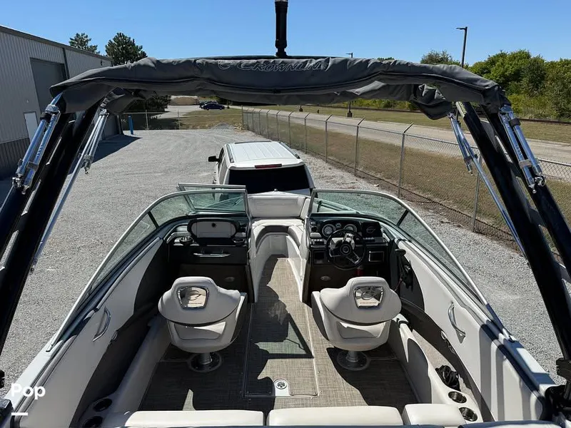 Slide: The Image of Crownline Boats 215 SS 2019 - 16007566