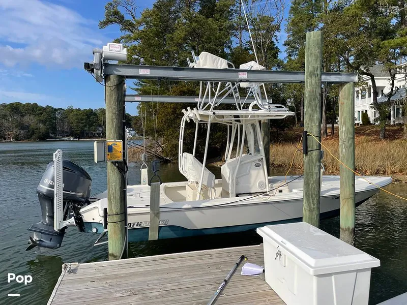 The Image of Pathfinder 2300 HPS 2012 - 16167176