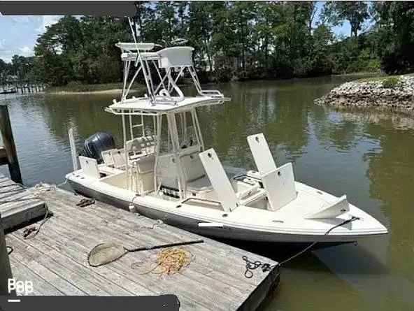 Slide: The Image of Pathfinder 2300 HPS 2012 - 16164041