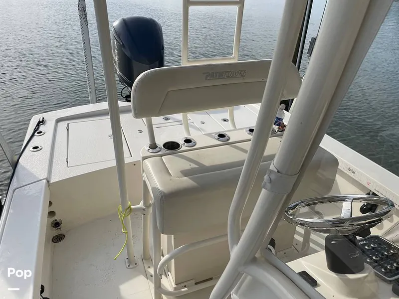 Slide: The Image of Pathfinder 2300 HPS 2012 - 16167184