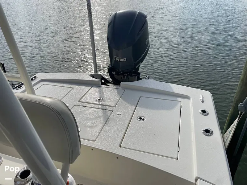 Slide: The Image of Pathfinder 2300 HPS 2012 - 16167186