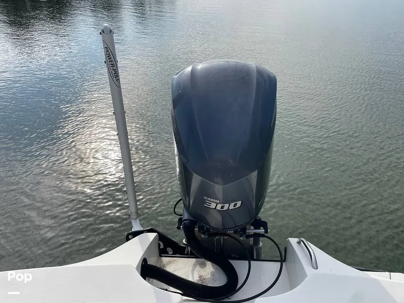 Slide: The Image of Pathfinder 2300 HPS 2012 - 16167197